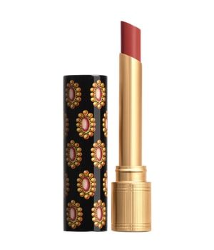 Gucci, Gucci Gucci Beauty Brilliant Lipstick Lippenstifte 1,8 g 217 - VALERIA ROSE