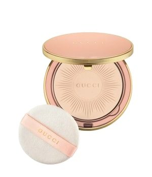 Gucci, Gucci Gucci Beauty Matte Puder 11 g 0.5 - OLIVE