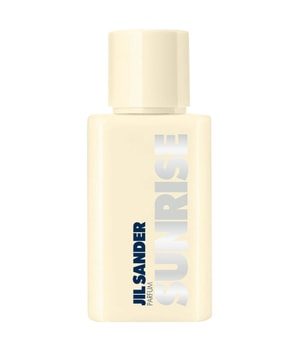Jil Sander, Jil Sander - Sunrise Parfum for Women, 75  ml