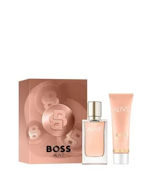 Hugo Boss - Alive Eau de Parfum Set, set