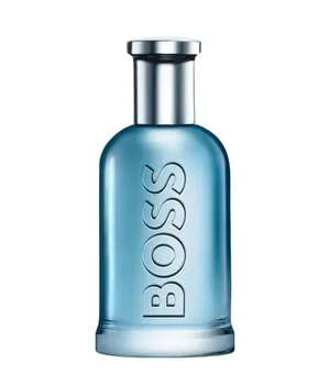 Hugo Boss, Hugo Boss Boss Bottled Tonic Eau de Toilette 100 ml Herren
