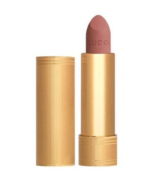 Gucci, Gucci Gucci Beauty Rouge à Lèvres Mat Lippenstifte 3,5 g 132 - LILLA TAWNIE