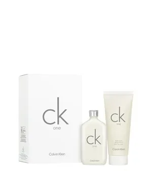 Calvin Klein, Calvin Klein - CK One Eau de Toilette Set, set