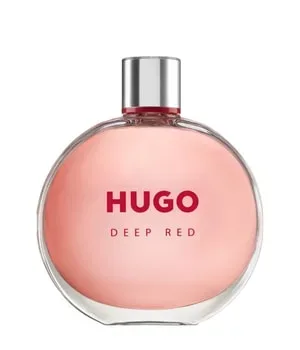 Hugo Boss, Hugo Boss Hugo Deep Red Damenparfum 75 ml Damen