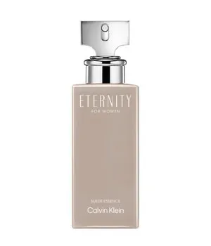 Calvin Klein, CALVIN KLEIN Eternity Suede Essence Intense Damenparfum 100 ml Damen