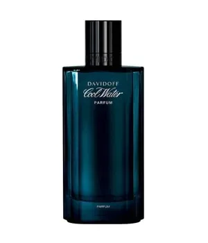 Davidoff, Davidoff Cool Water Man Parfum 100 ml Herren