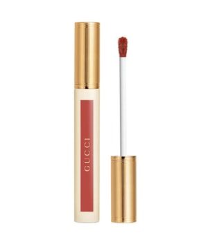 Gucci, Gucci Gucci Beauty Glow Oil-In-Water Tint Lippenstifte 6,5 ml 217 - VALERIA ROSE