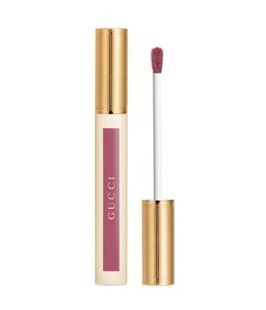 Gucci, Gucci Gucci Beauty Glow Oil-In-Water Tint Lippenstifte 6,5 ml 225 - MARIANNE MAUVE
