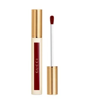 Gucci, Gucci Gucci Beauty Glow Oil-In-Water Tint Lippenstifte 6,5 ml 129 - PAULA MAPLE