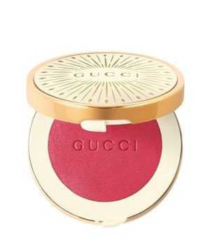 Gucci, Gucci Gucci Beauty Glow Puder 5,5 g 4 - BRIGHT PINK
