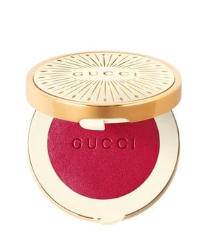 Gucci, Gucci Gucci Beauty Glow Puder 5,5 g 6 - BRIGHT RUBY