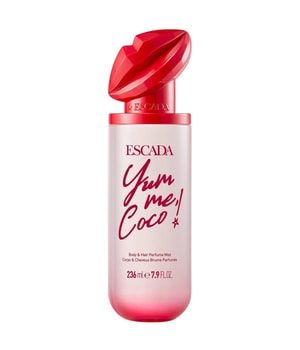 Escada, Escada Yum me Mist Coco! Bodyspray 236 ml Damen