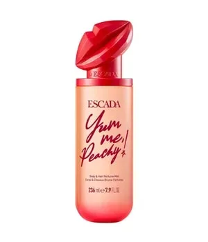 Escada, Escada Yum me Mist Peachy! Bodyspray 236 ml Damen