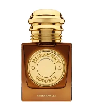 Burberry, BURBERRY Goddess Amber Vanilla Intense Eau de Parfum 30 ml Damen