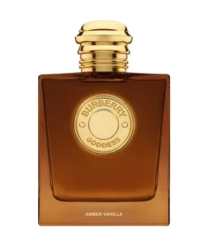 Burberry, BURBERRY Goddess Amber Vanilla Intense Eau de Parfum 100 ml Damen