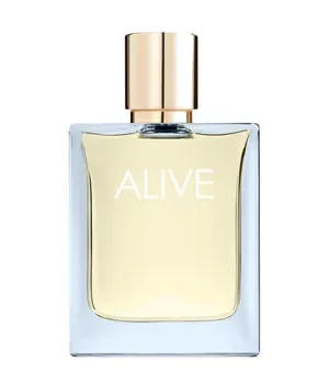 Hugo Boss, Hugo Boss Alive Lavender Damenparfum 50 ml Damen