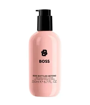 Hugo Boss, Hugo Boss Boss Bottled Beyond For Her Bodylotion 200 ml Damen