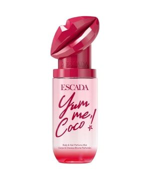 Escada, Escada Yum me Mist Coco! Bodyspray 100 ml Damen