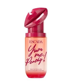 Escada, Escada Yum me Mist Peachy! Bodyspray 100 ml Damen