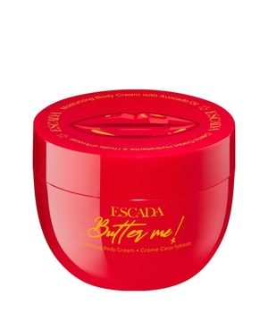 Escada, Escada Butter Me! Butter Me ! Bodylotion 200 ml Damen
