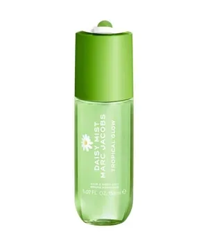 Marc Jacobs, Marc Jacobs Daisy Tropical Glow Bodyspray 150 ml Damen
