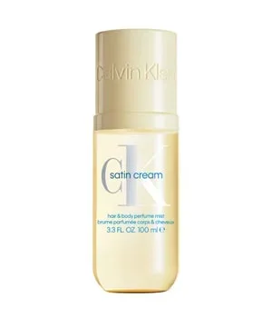 Calvin Klein, CALVIN KLEIN Satin Cream Bodyspray 100 ml