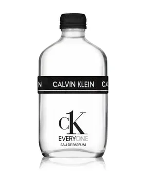 Calvin Klein, CALVIN KLEIN CK Everyone Eau de Parfum 200 ml