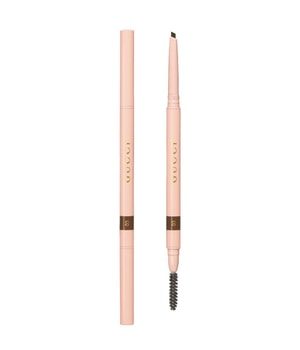 Gucci, Gucci Stylo à Sourcils Waterproof Brow Pen Augenbrauenstift 0,12 g Nr. 03 Chatain