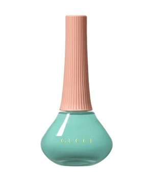 Gucci, Nail Lacquer Vernis À Ongles Damen  Dorothy Turquoise 10ml