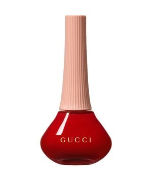 Gucci, Nail Lacquer Vernis À Ongles Damen * Goldie Red 10ml