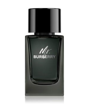 Burberry, BURBERRY Mr. Burberry BURBERRY Mr. Burberry Black eau_de_parfum 100.0 ml