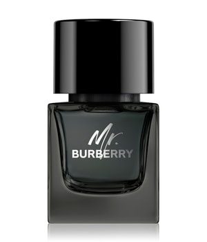 Burberry, BURBERRY Mr. Burberry Eau de Parfum 50 ml Herren