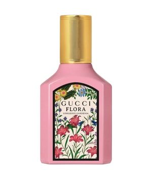 Gucci, Gucci Flora by Gucci Gucci Flora by Gucci Gorgeous Gardenia eau_de_parfum 30.0 ml