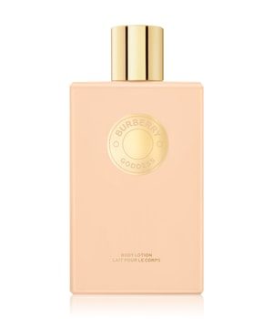 Burberry, BURBERRY Goddess Körperlotion Bodylotion 200 ml Damen