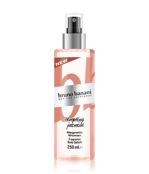 Bruno Banani, bruno banani Magnetic Woman Deodorants 250 ml