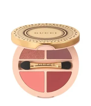 Gucci, Gucci Palette de Beauté Quatuor Lidschatten 8 g Nr. 2 - Rosa Nitida