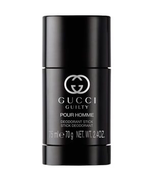 Gucci, Gucci Gucci Guilty Pour Homme Stick Deodorants 75 ml Herren