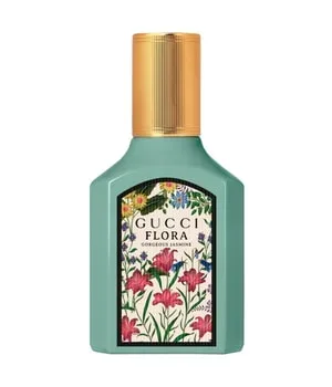Gucci, Gucci Flora by Gucci Gorgeous Jasmine Damenparfum 30 ml Damen