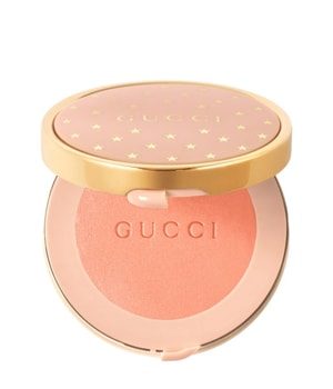 Gucci, Gucci Gucci Beauty Blush de Beauté 5 g Tender Apricot