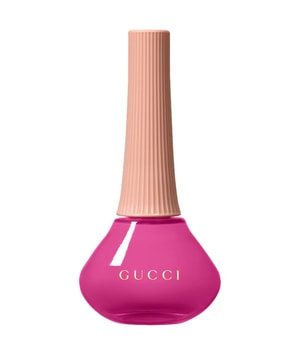 Gucci, Nail Lacquer Vernis À Ongles Damen  Vantine Fuchsia 10ml