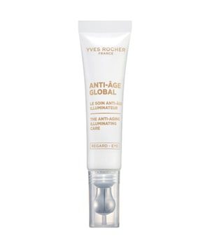 Yves Rocher, Yves Rocher Ausstrahlungspflege Augen Augencreme 15 ml