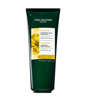 Yves Rocher, Yves Rocher Nutrition Shampoo 250 ml