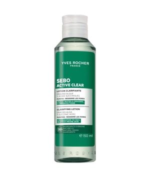 Yves Rocher, Yves Rocher Sebo Active Clear Gesichtscreme 150 ml