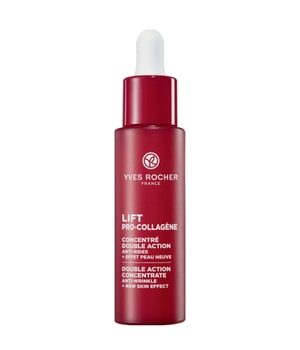 Yves Rocher, Yves Rocher Lift Pro-Collagene Lifting Konzentrat Mit Zweifachwirkung Anti-Aging Gesichtsserum 30 ml