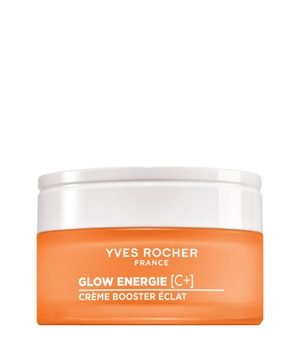 Yves Rocher, Yves Rocher Glow Day Cream Tagescreme 50 ml