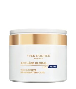 Yves Rocher, Yves Rocher Tag und Nacht Intensivpflege Gesichtscreme 75 ml