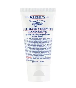 Kiehl's Ultimate Strength Hand Salve Handcreme 75 ml