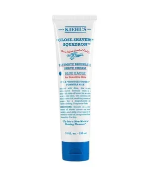 Kiehl's, KIEHL'S Ultimate Brushless Shave Cream