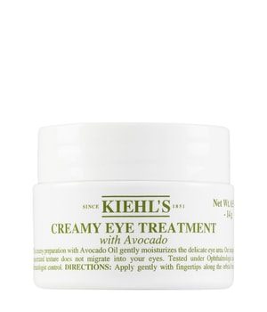 Kiehl's, Kiehl?s Creamy Eye Treatment with Avocado Augencreme 14 ml