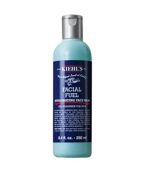 Kiehl's, Kiehl?s Facial Fuel Invigorating Face Wash Reinigungsgel 250 ml Herren